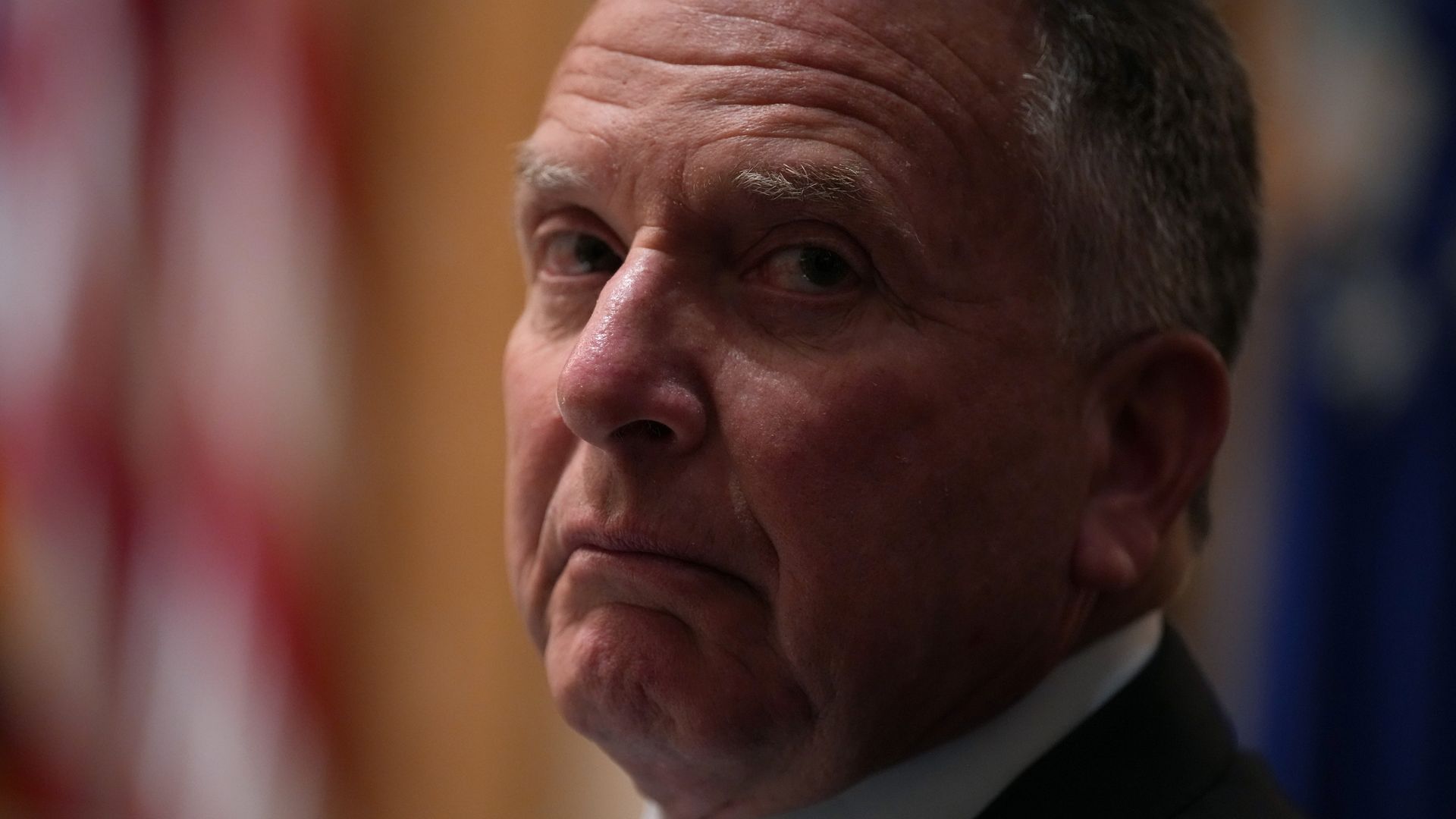 U.S. envoy Steve Witkoff