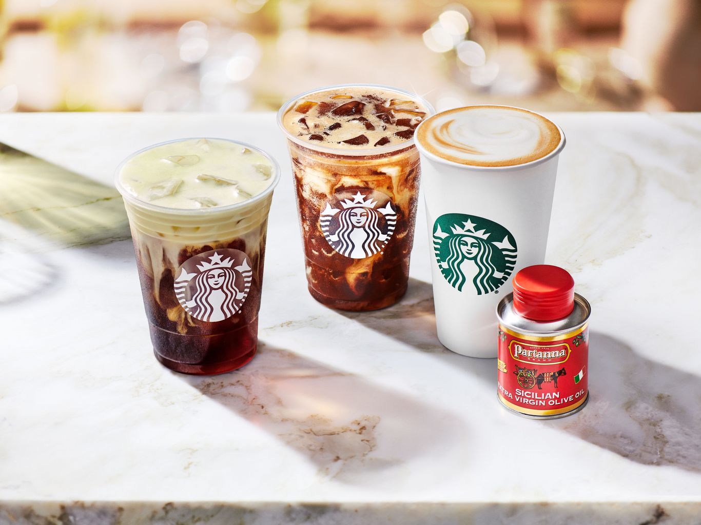 Starbucks unveils innovations to smooth customer and barista