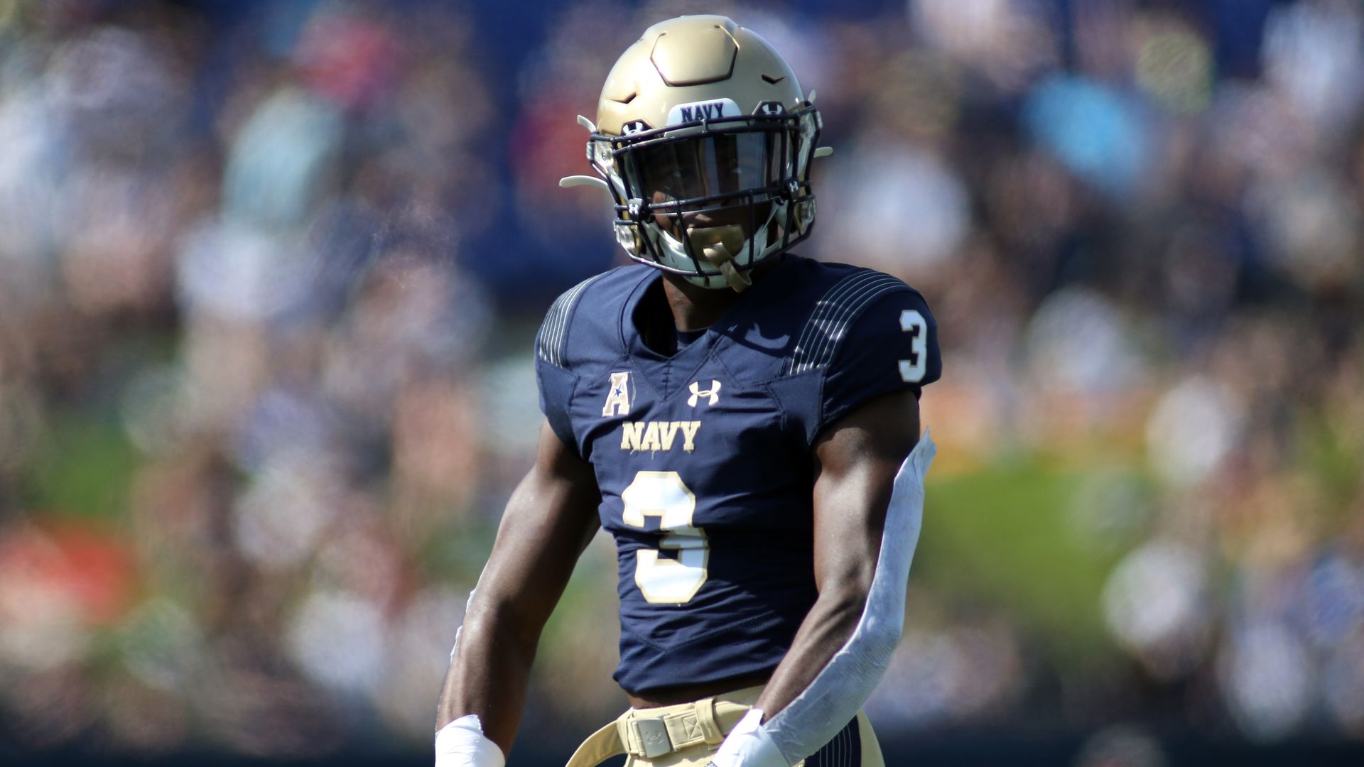 Picture of Cameron Kinley