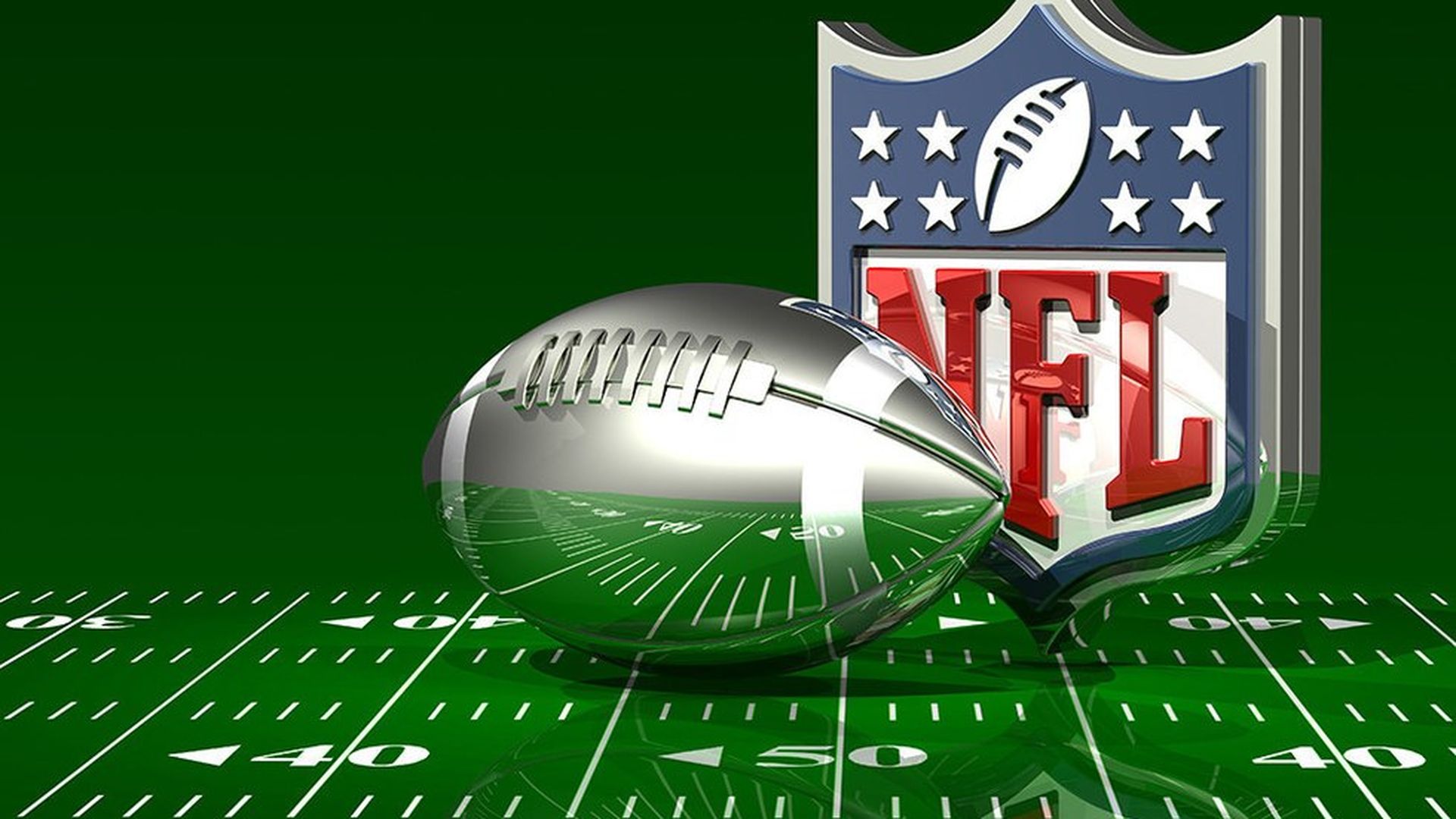 NFL accepting bids from tech giants for Thursday Night Football streaming  rights – GeekWire