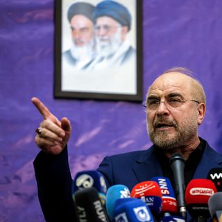 Iran rejects Trump's 15-point plan to end war: State TV