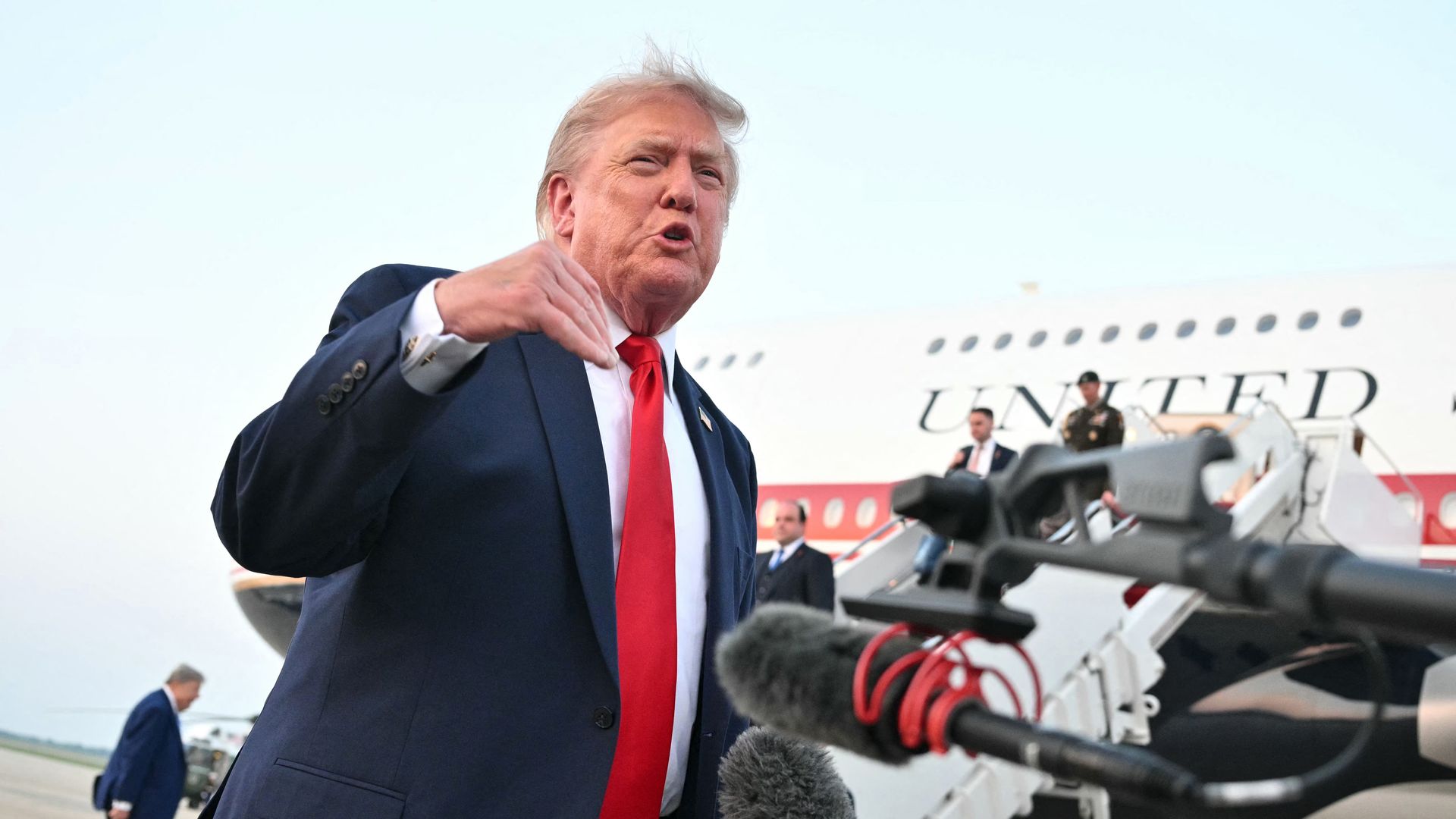 Trump