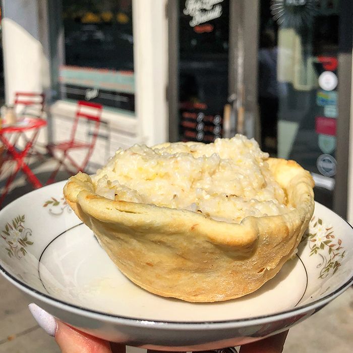 grit bowl at callie's hot biscuit charlotte