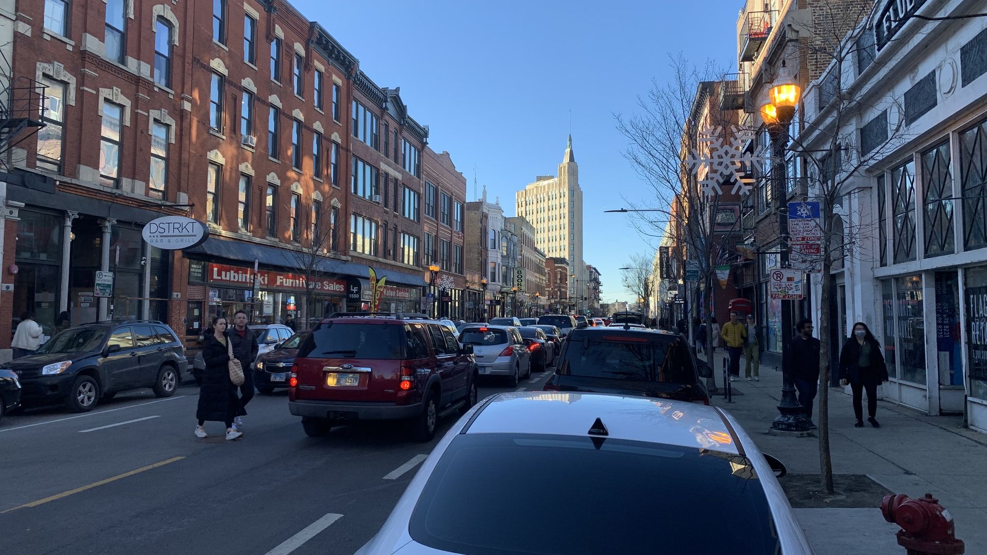 Revisiting Wicker Park's Milwaukee Avenue: What's open and what's ... Revisiting Wicker Park's Milwaukee Avenue: What's open and what's ...