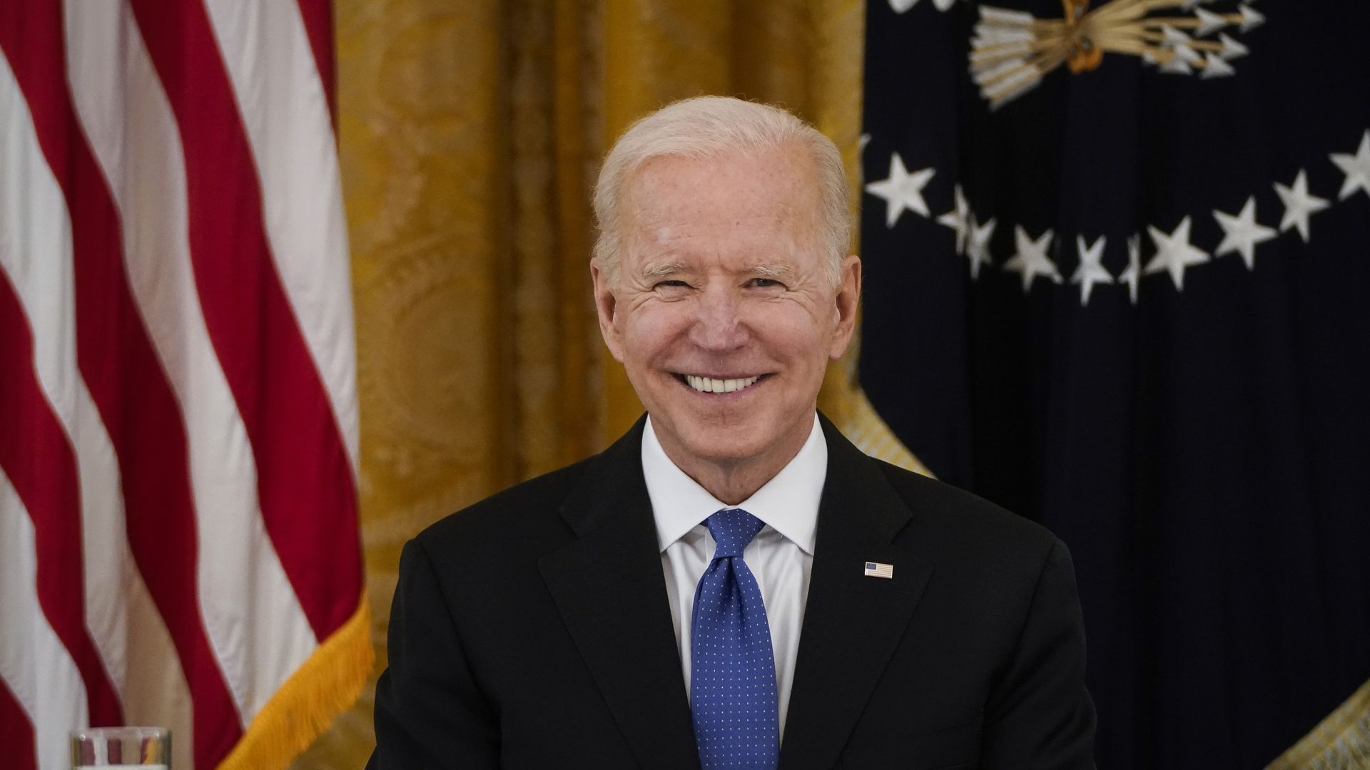 Joe Biden