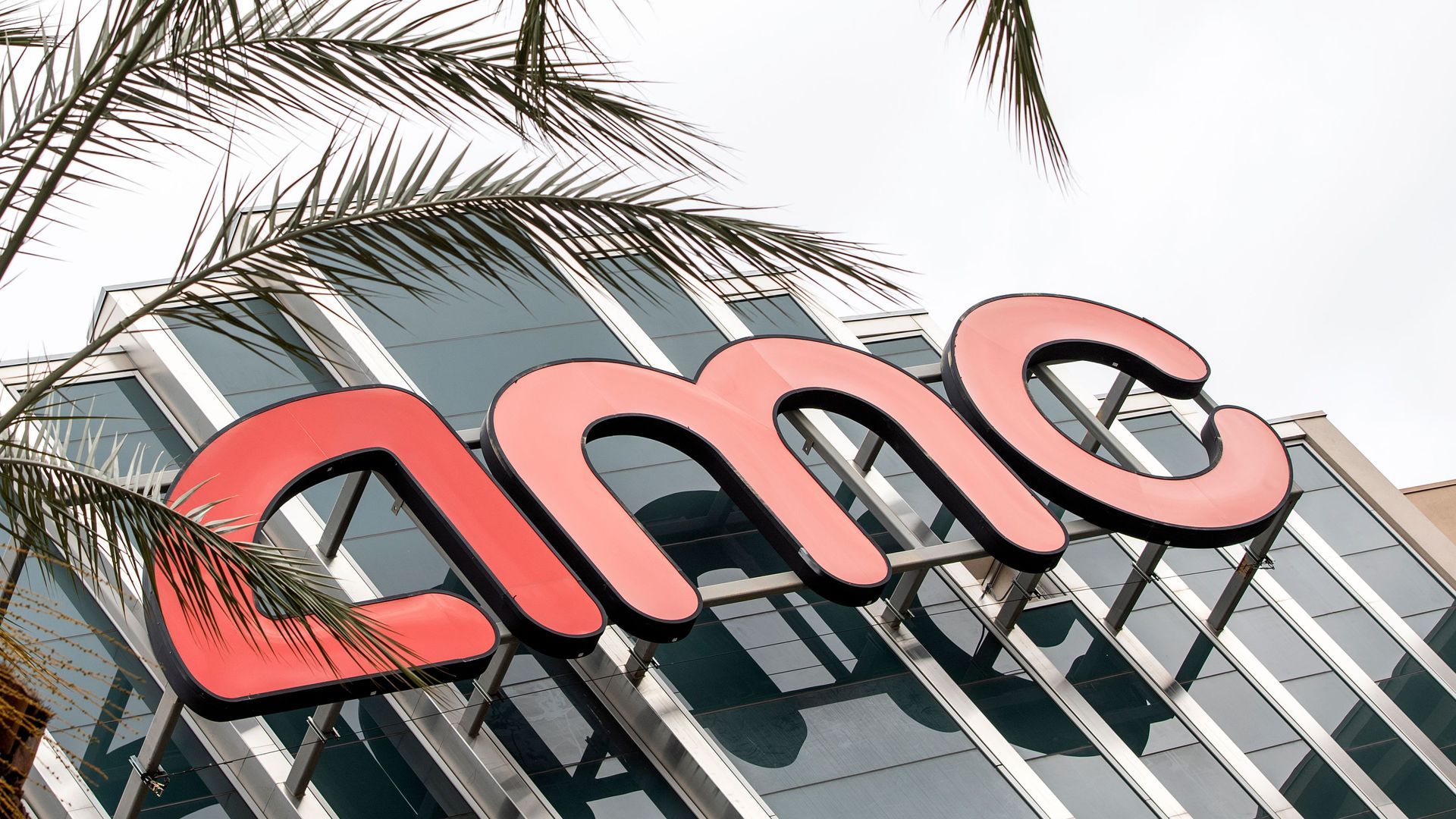 AMC Entertainment's meme stock test