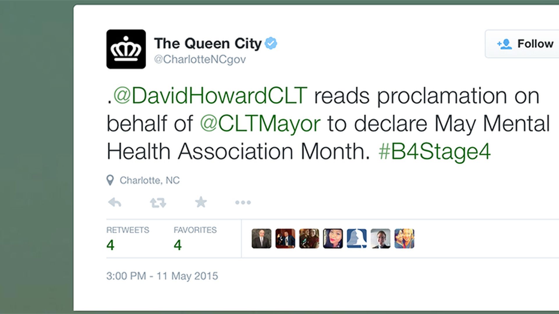 tweet-charlotte-mental-health-month