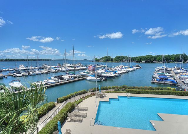 18021 Kings Point Drive I view