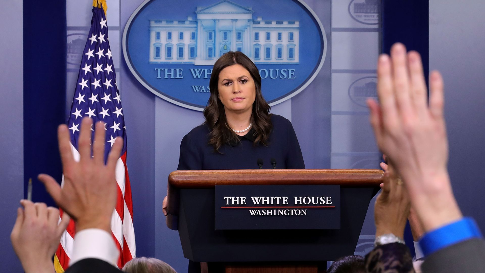 Sanders