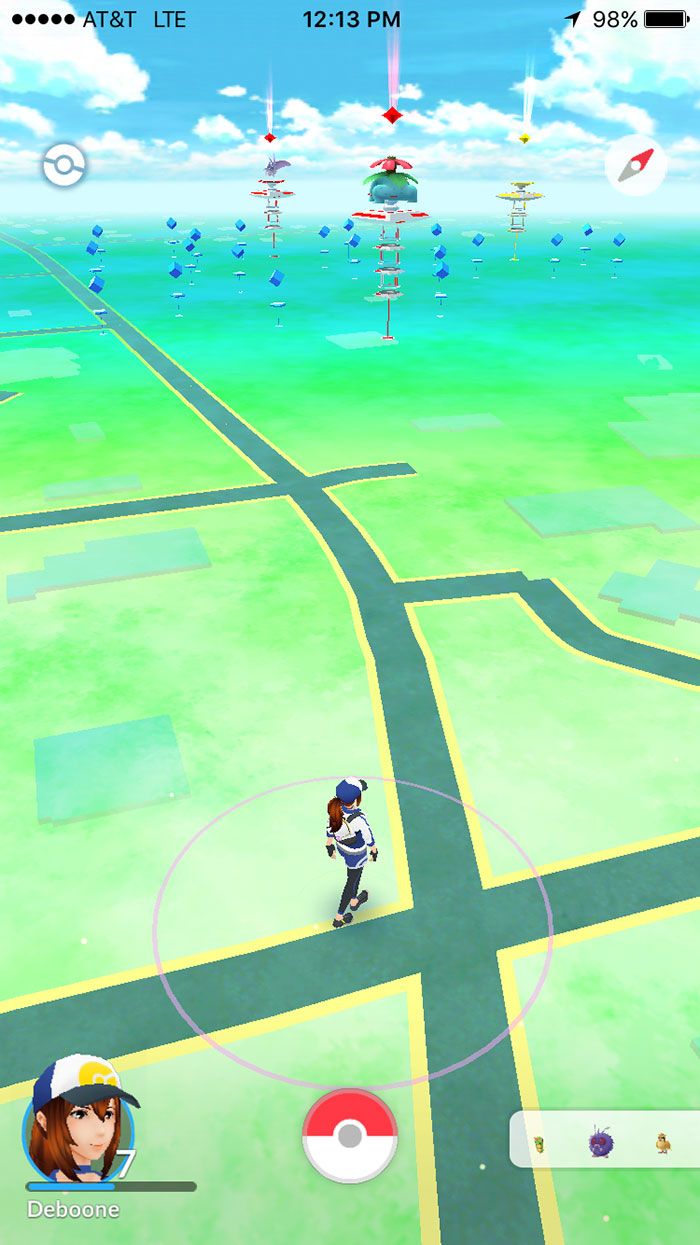 Pokemon-so-many-pokestops