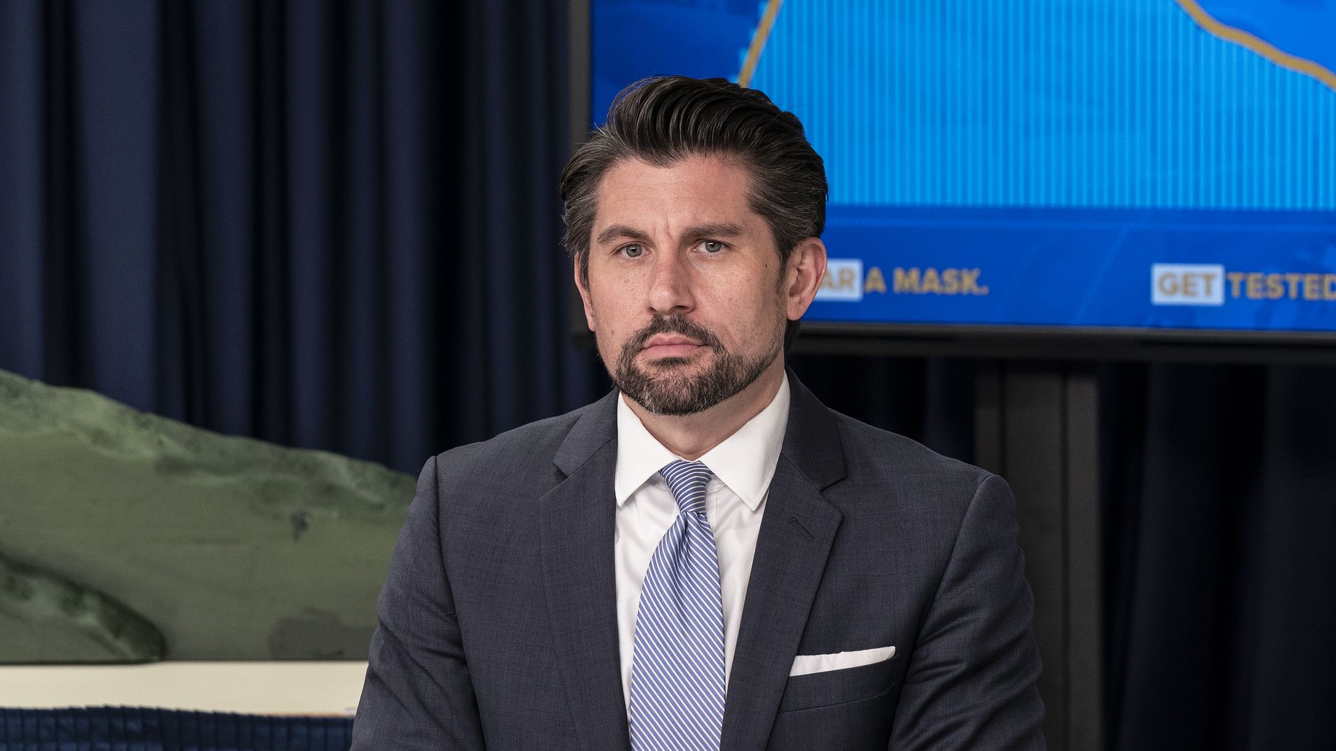 Lev Radin/Pacific Press/LightRocket via Getty Images