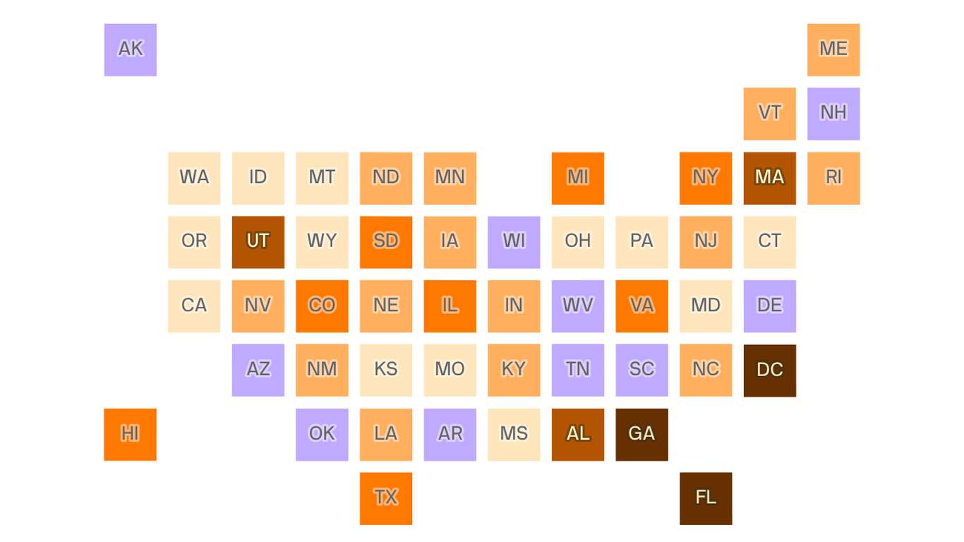 More pregnant Americans are skipping prenatal care, CDC finds