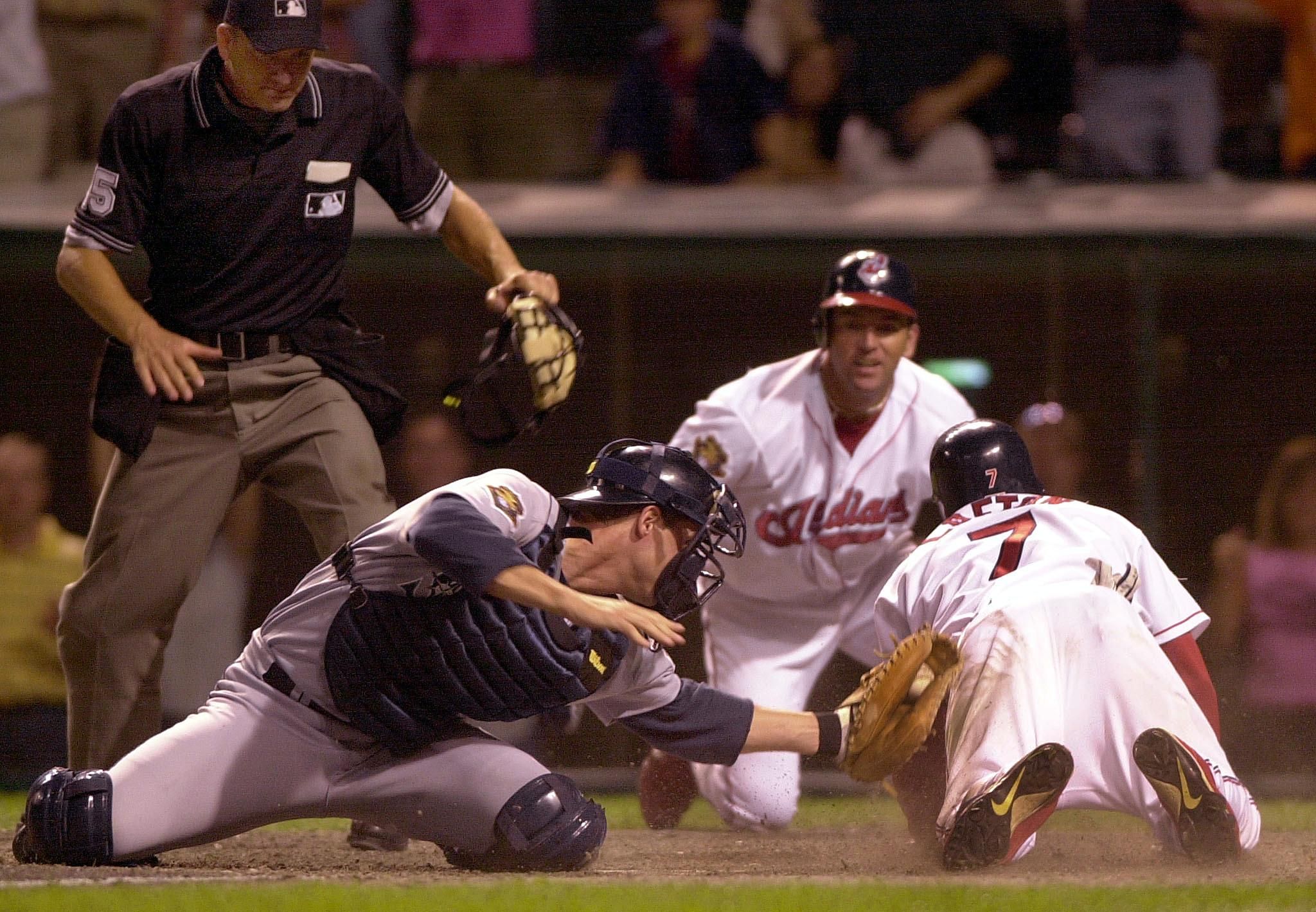 10 biggest Cleveland sports moments since 2000 - Axios Cleveland