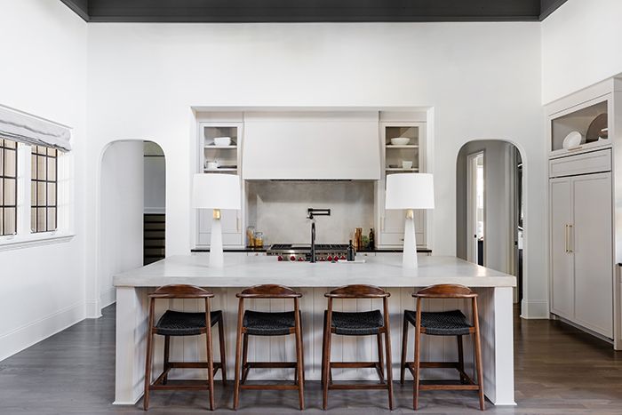 2021 Finalist- Functional beauty kitchen 2