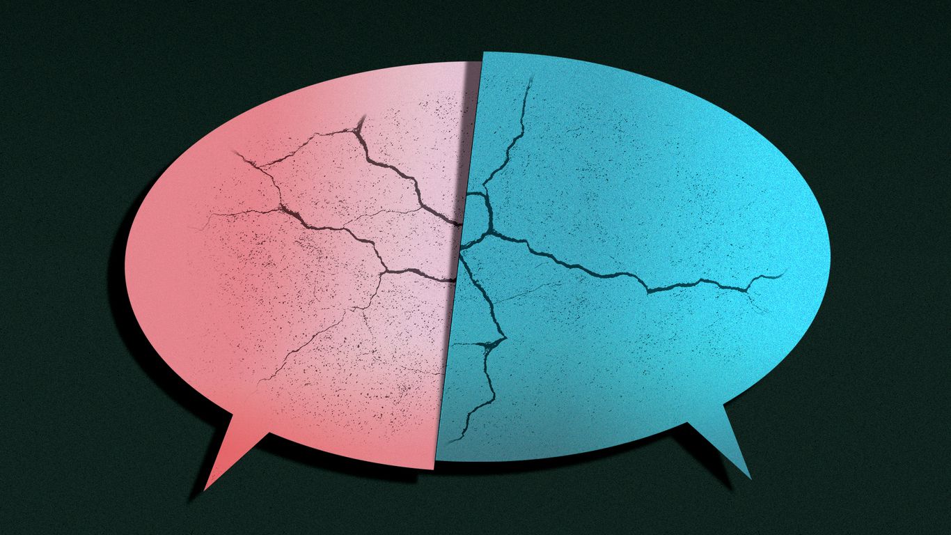 Wellness, faith and weather: Cable news' lifestyle pivot