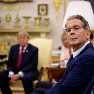 U.S. officials believe sanctions could hurt Iran more than bombs
