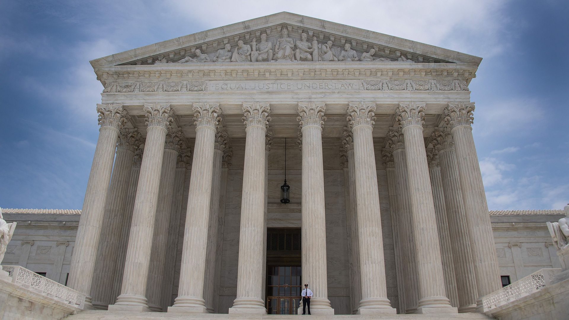 Supreme Court.