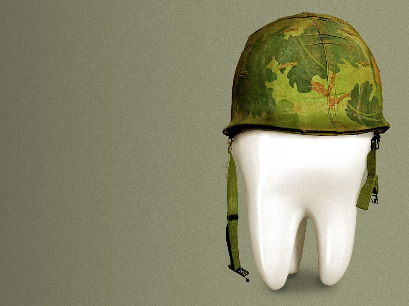 Aligners v. braces: Invisalign, SmileDirectClub take on orthodontists