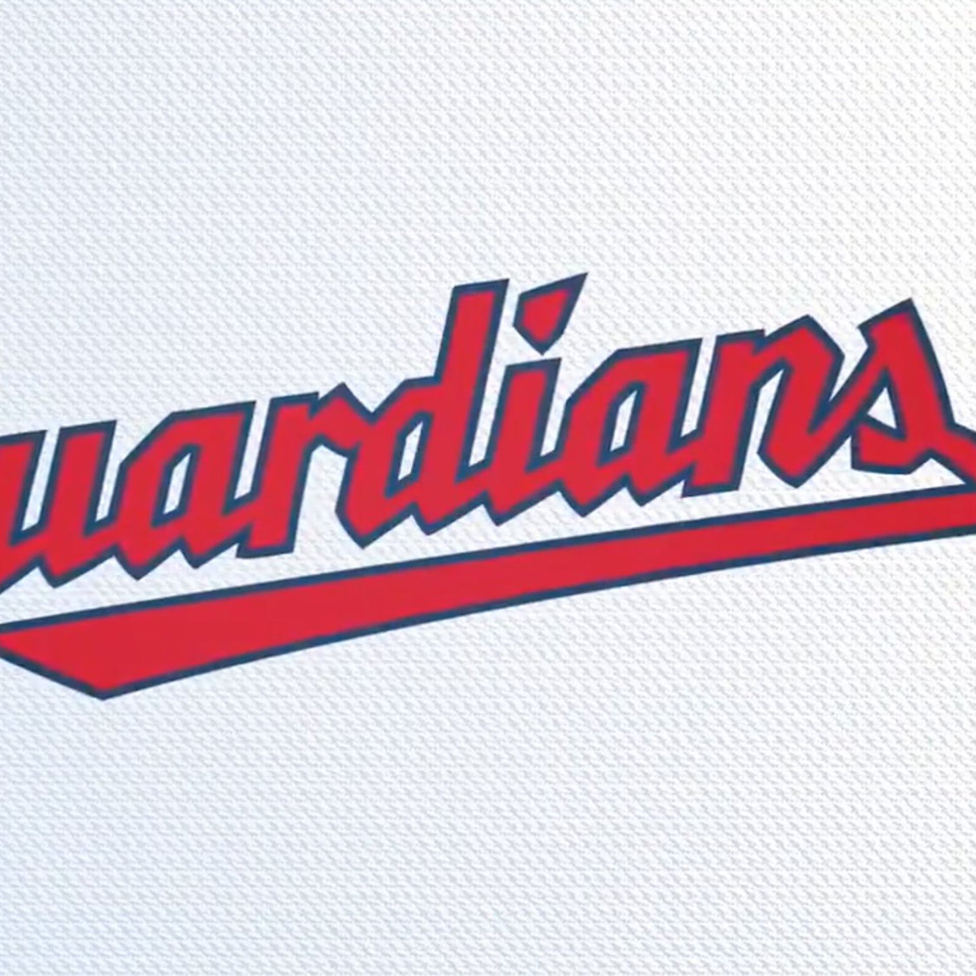 Cleveland Indians change name to Guardians