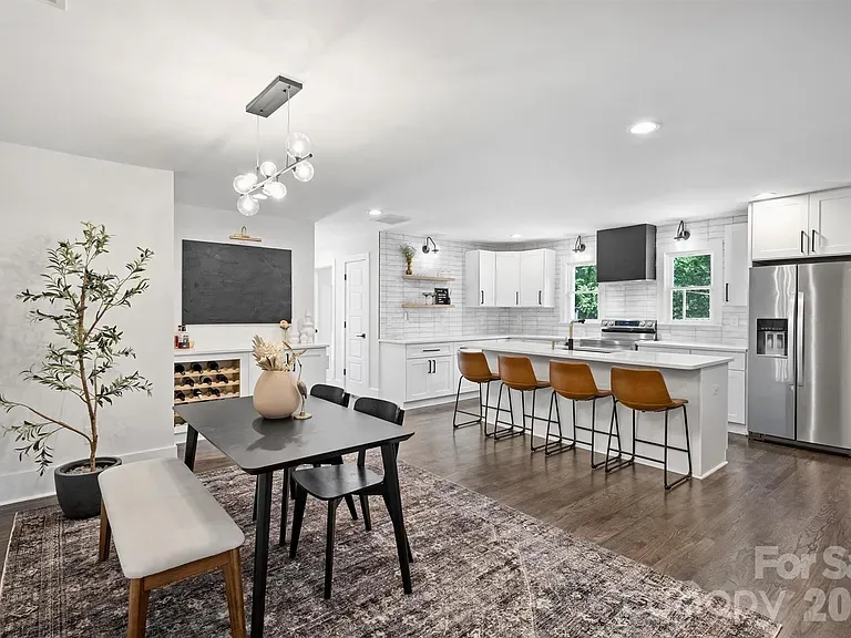 hot homes june 2026