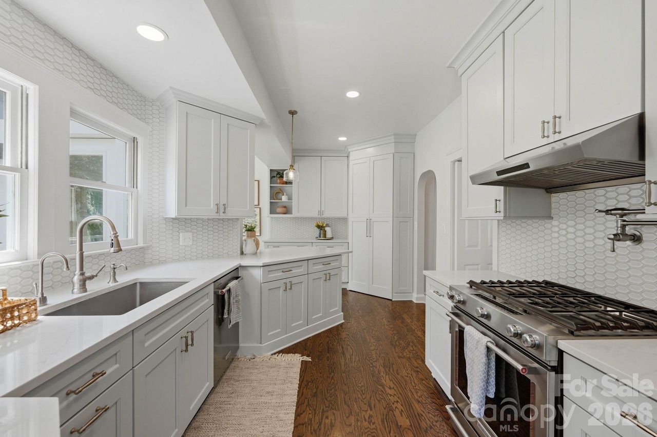 hosue for sale charlotte