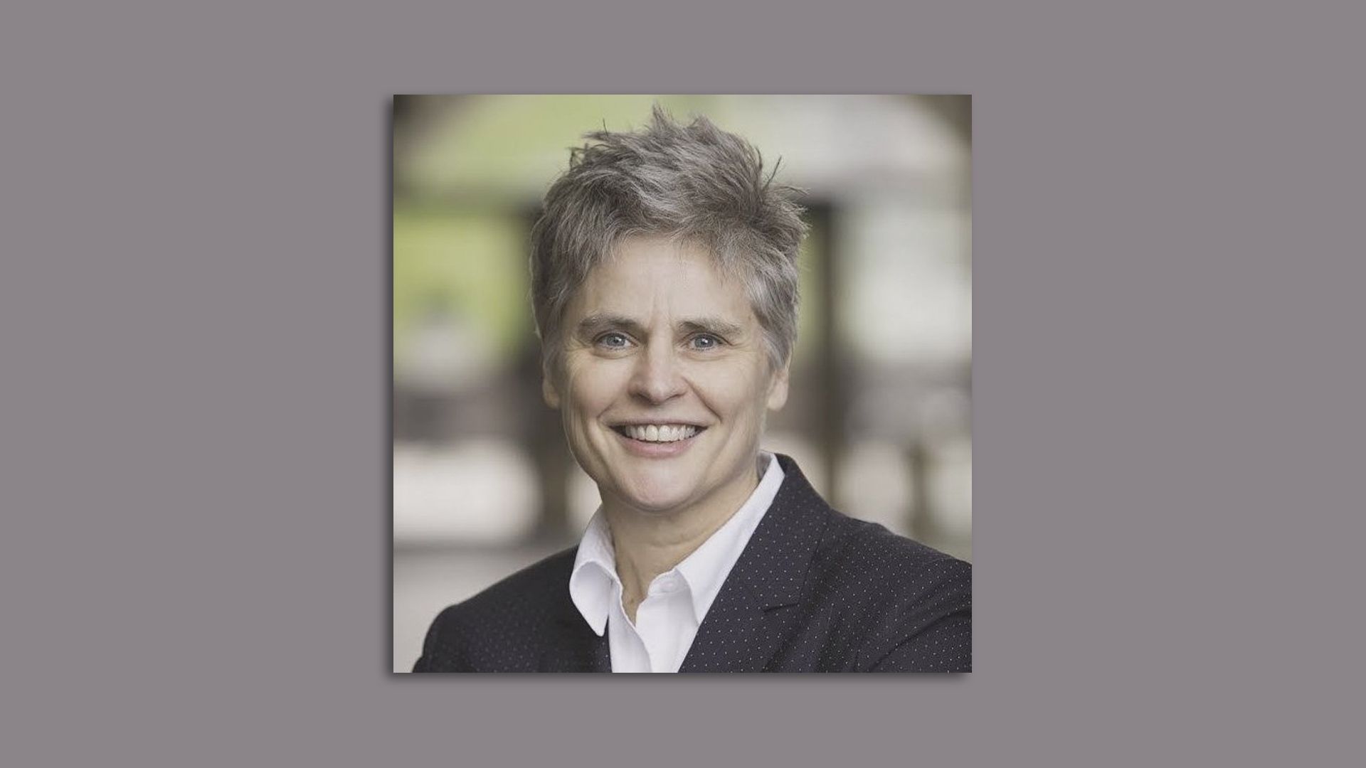 mary moriarty