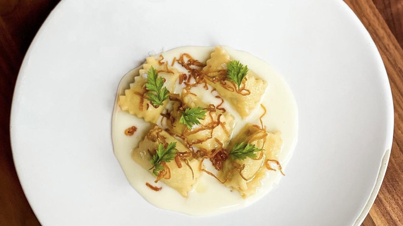 Church and Union restaurant now open in downtown Denver Axios Denver