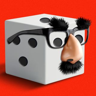 Prediction markets have a fake news problem