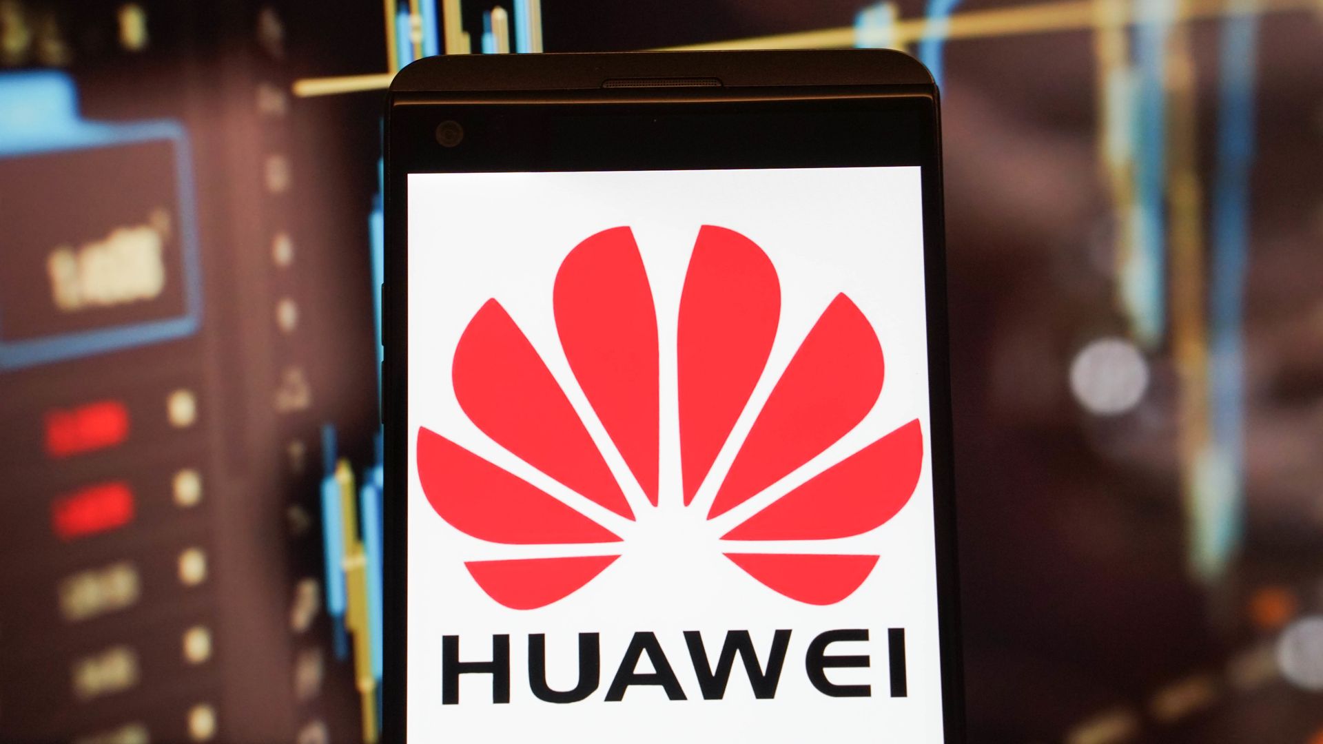 Huawei