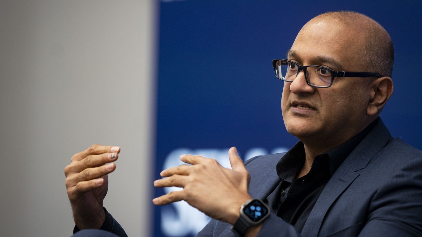 Exclusive: Cisco expands Nvidia partnership for AI data center boom