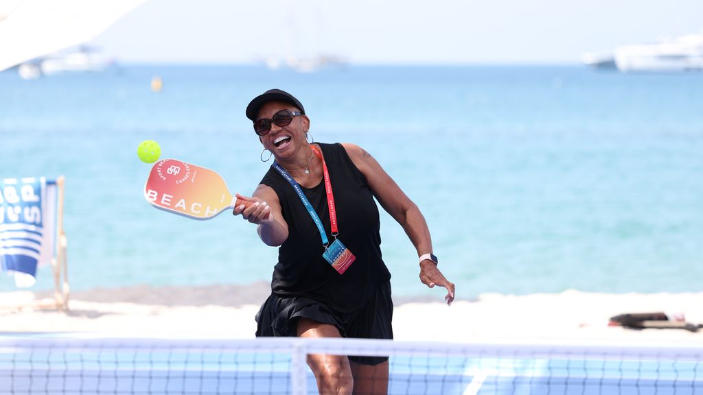 Miami to host "world's largest" pickleball festival Axios Miami