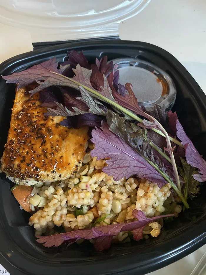 chef sam diminich your farms your table