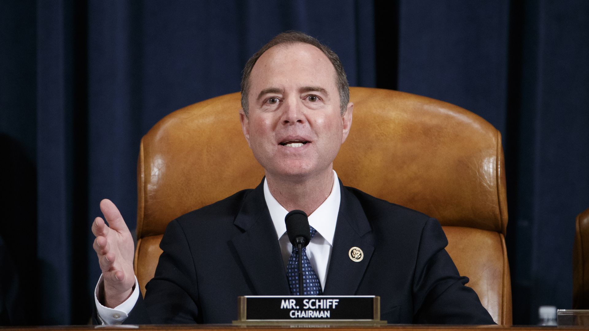 Adam Schiff