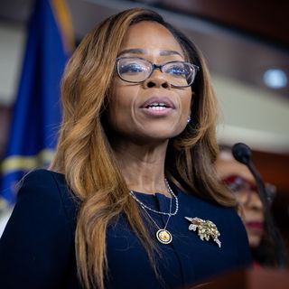 House Democrats face impending dam break on Sheila Cherfilus-McCormick