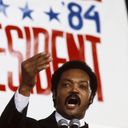 In photos: Jesse Jackson's life, activism and politics
