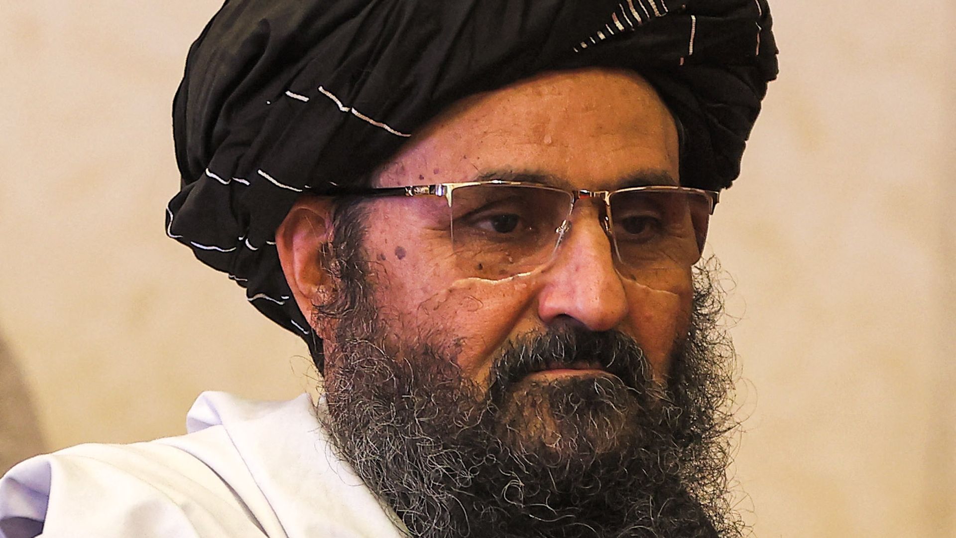 Abdul Ghani Baradar