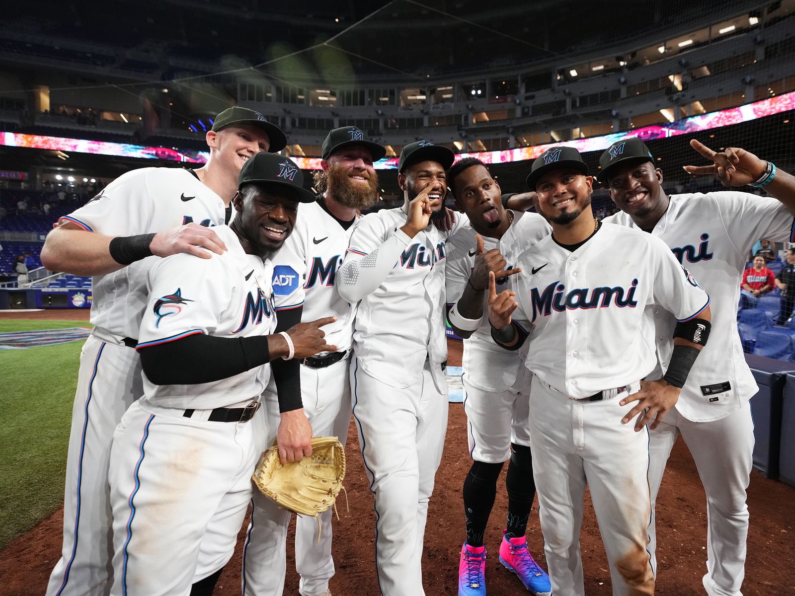 Miami Marlins Tickets 2023