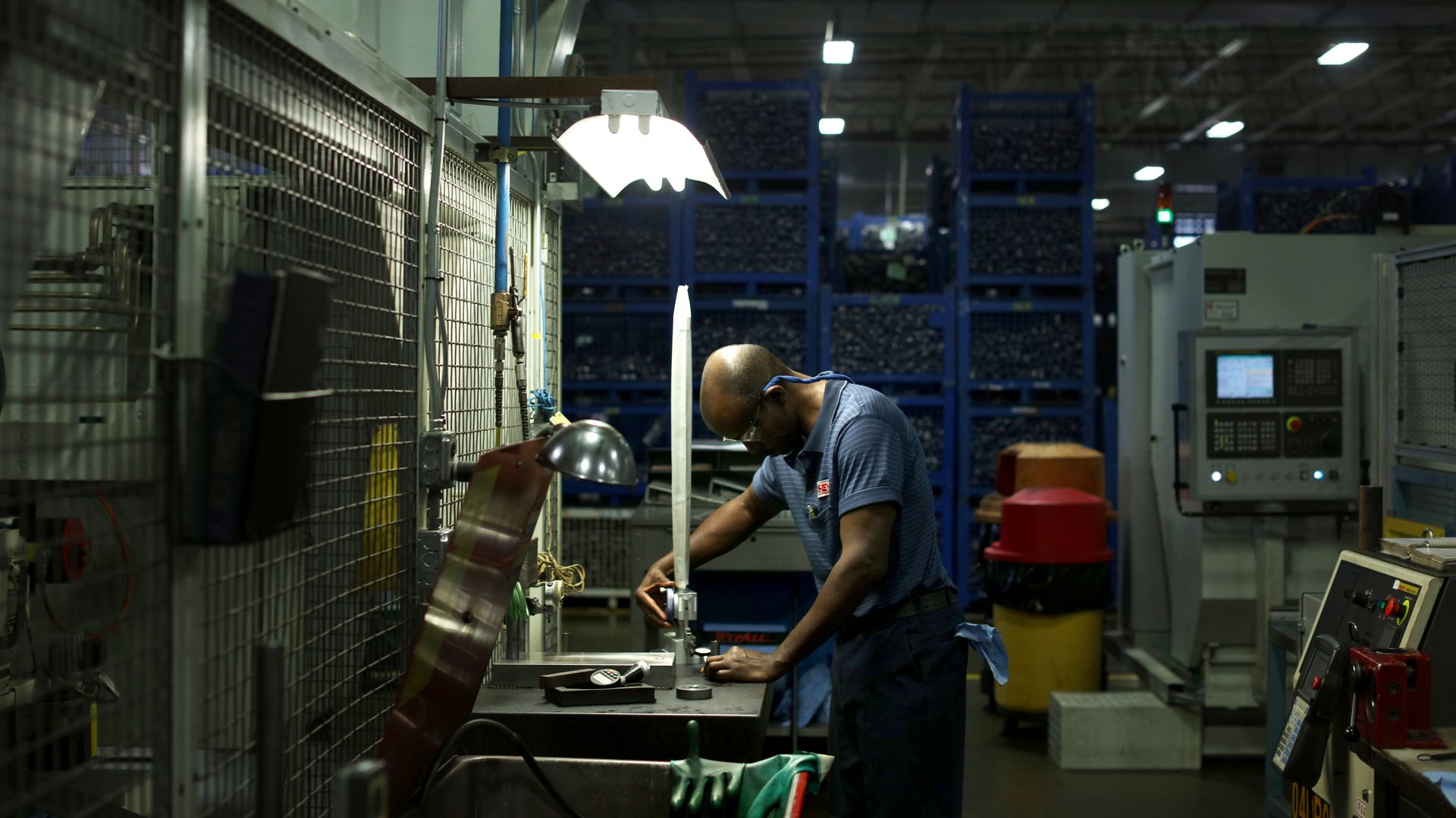 Worker
