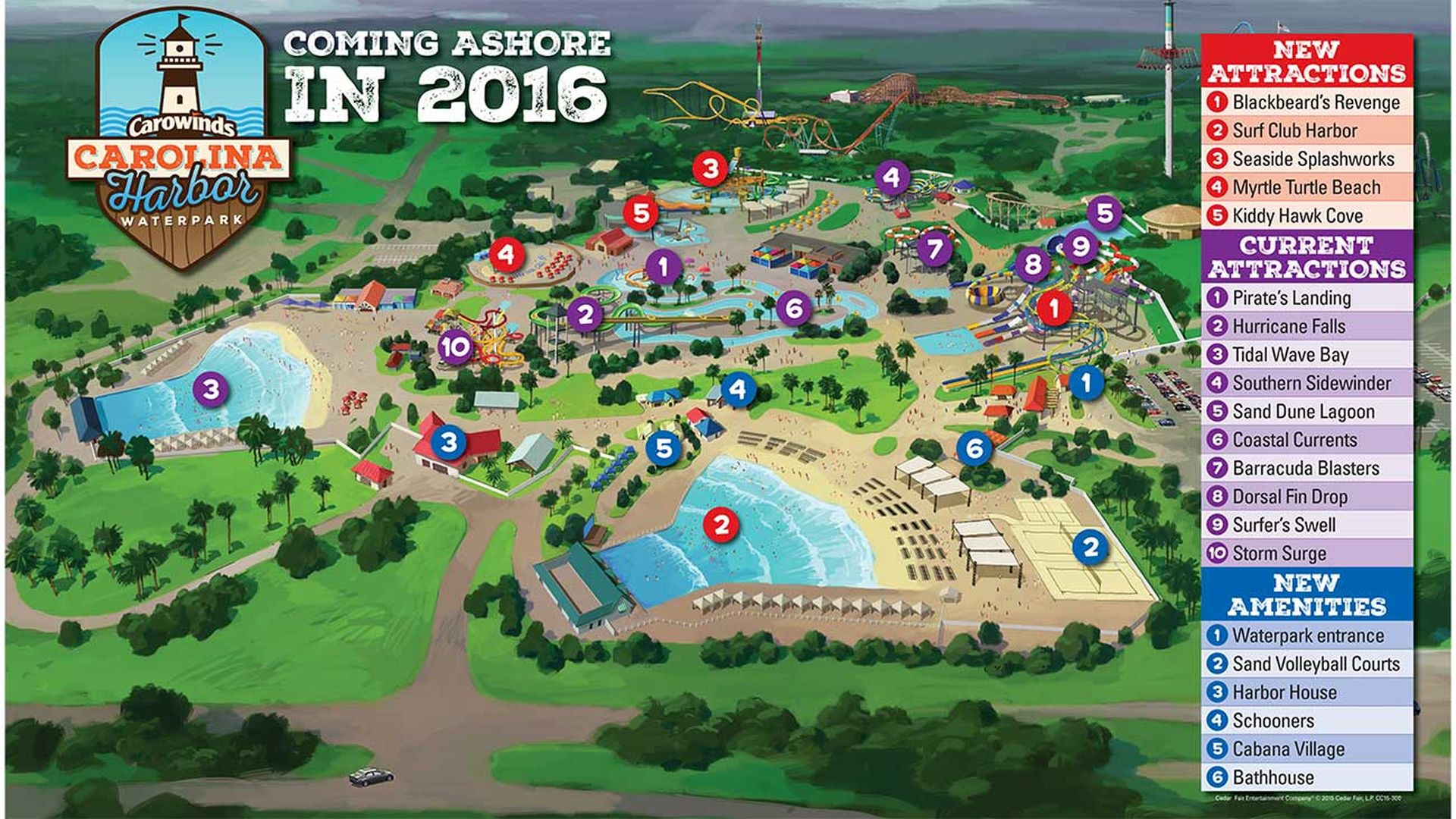 Carolina-Harbor-Master-Layout