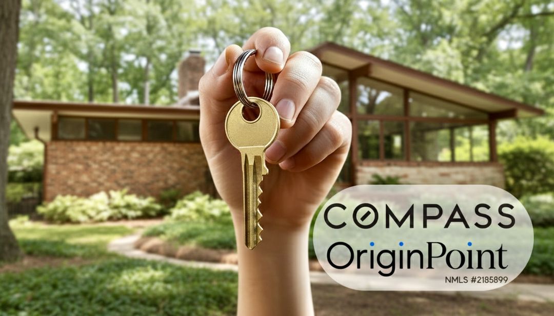 Free Webinar: How to Buy Your First Home in Charlotte