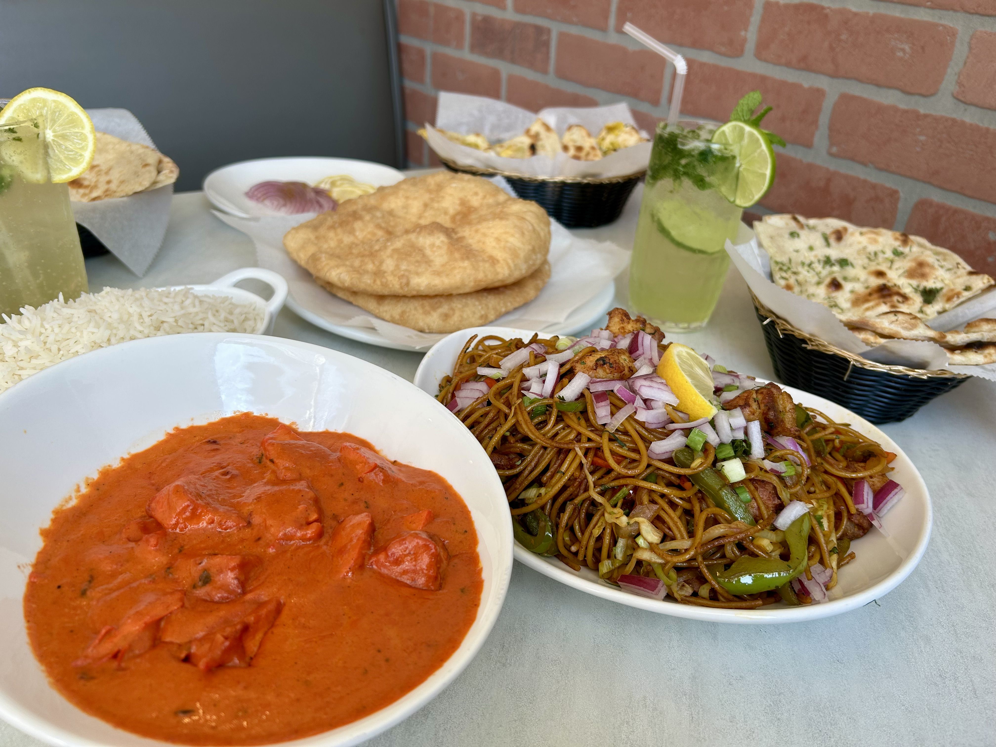 12 Masala replaces Curry Gate in east Charlotte