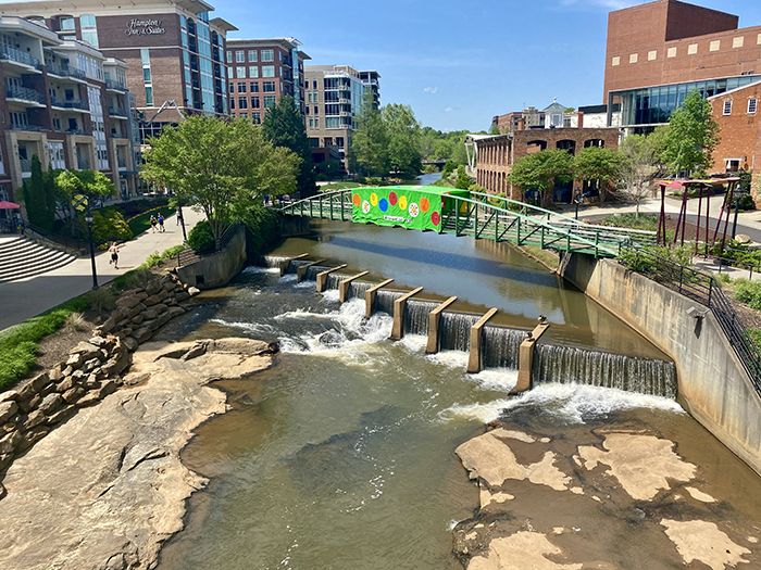greenville, sc