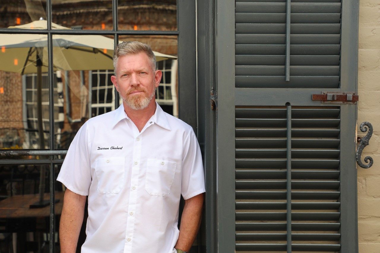 New Orleans Creole restaurant Saint John to reopen in CBD Axios New