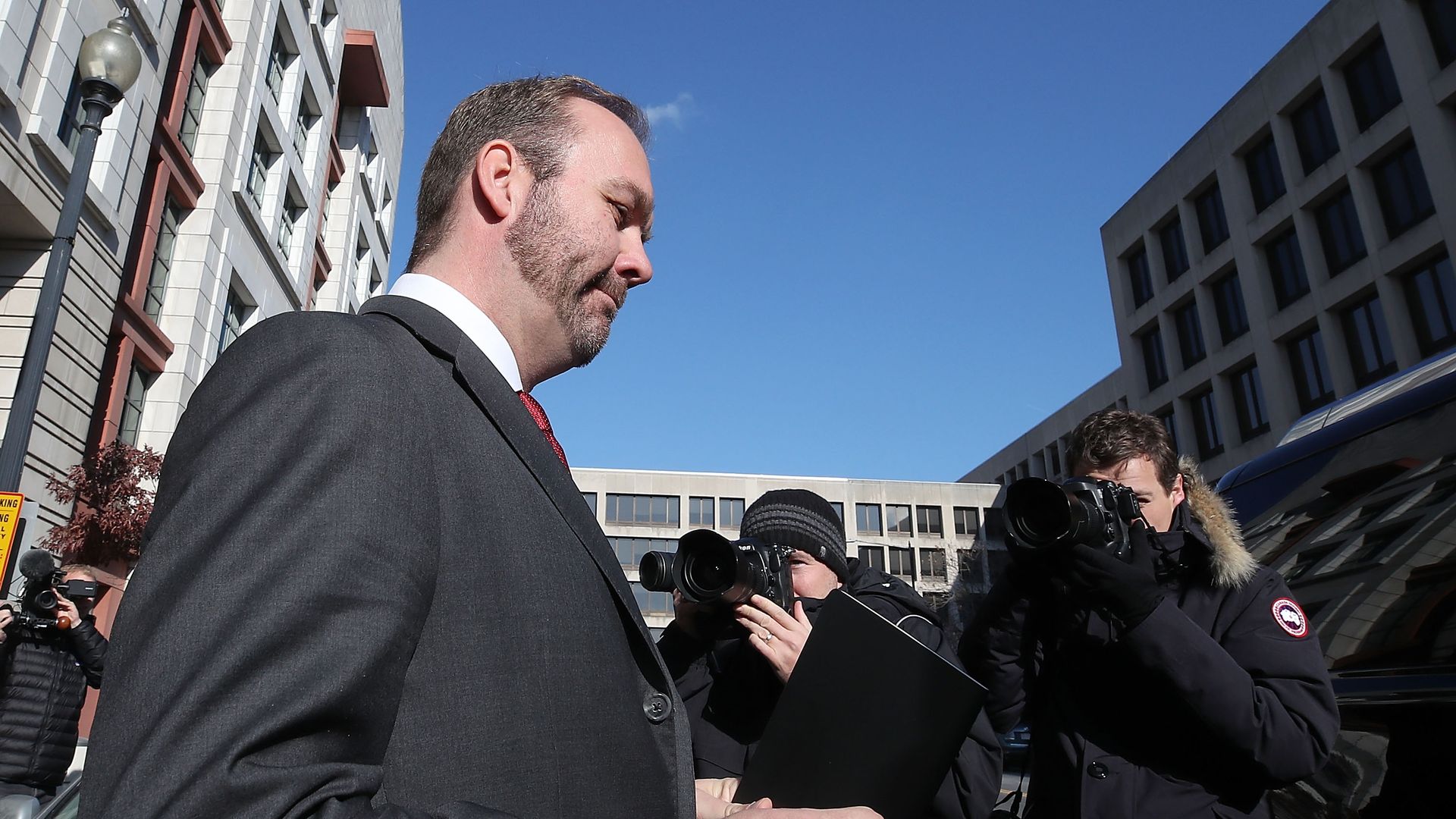 Rick Gates