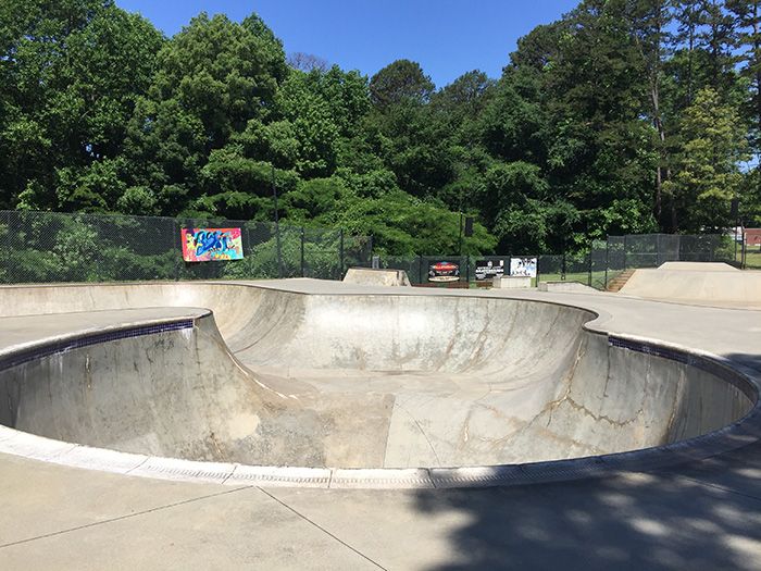 GraysonSkatePark