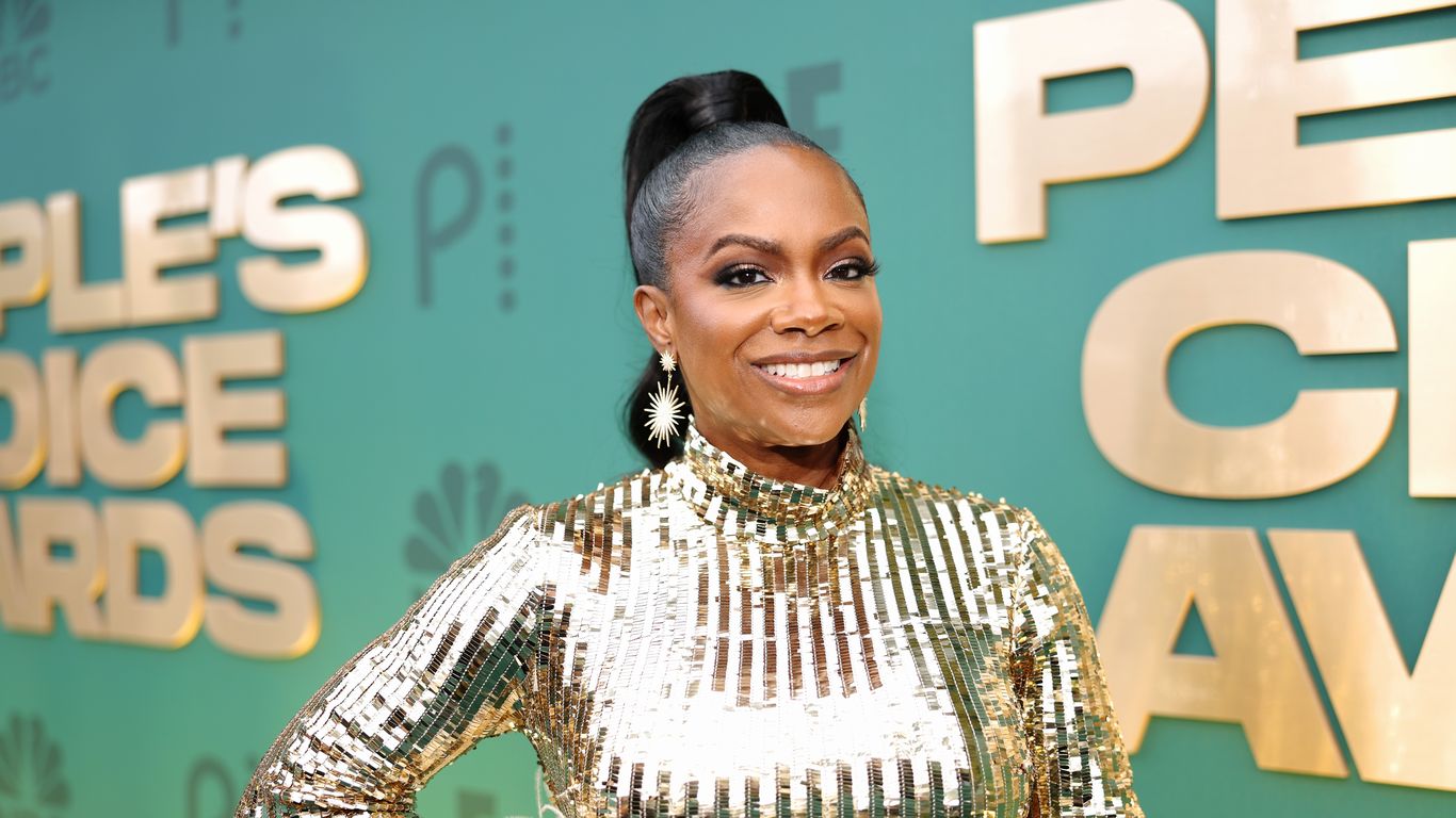 kandi burruss net worth 2014 - Ilustrasi 2