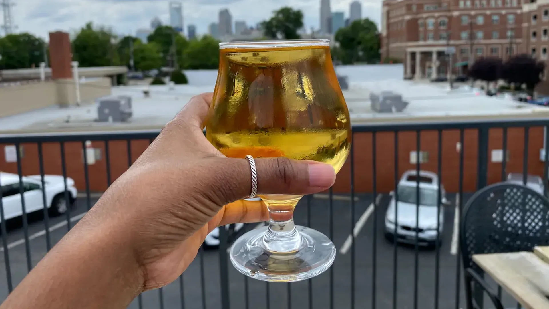 Devil's Logic Brewery