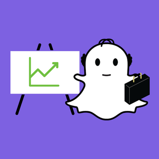 Snap names Ronan Harris chief commercial officer