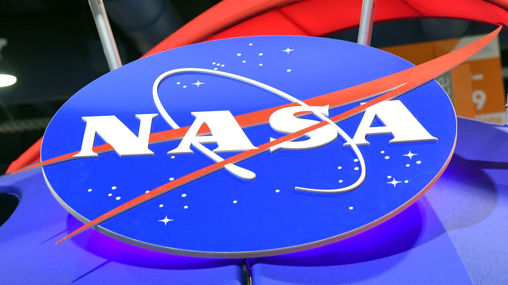 Nasa logo