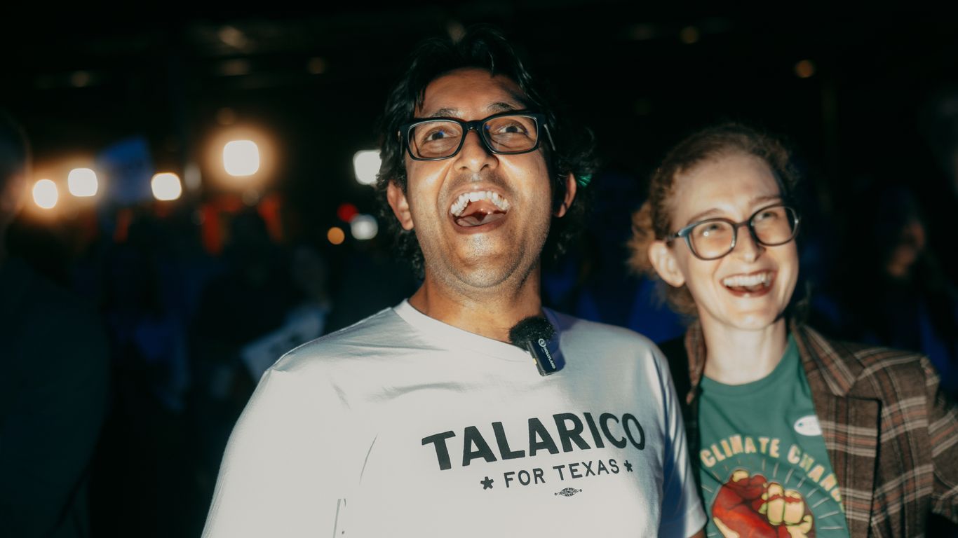 Texas warning signs: 4 takeaways from the first primaries of 2026